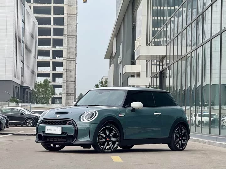 MINI 