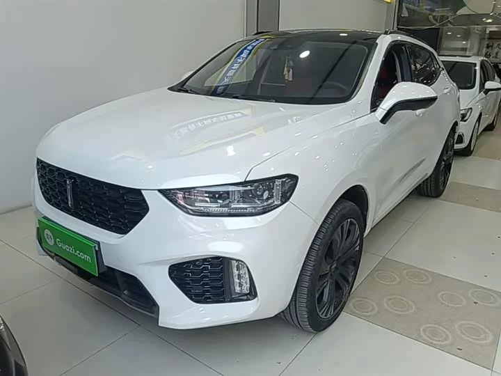 Wey VV5