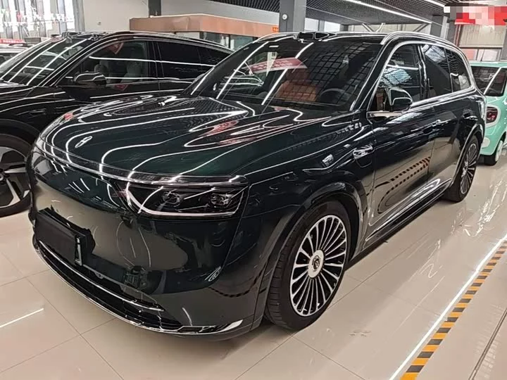 AITO QJM8