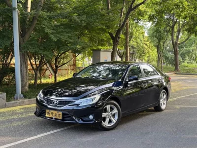 Toyota Ruizhi