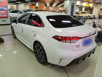 Toyota Levin
