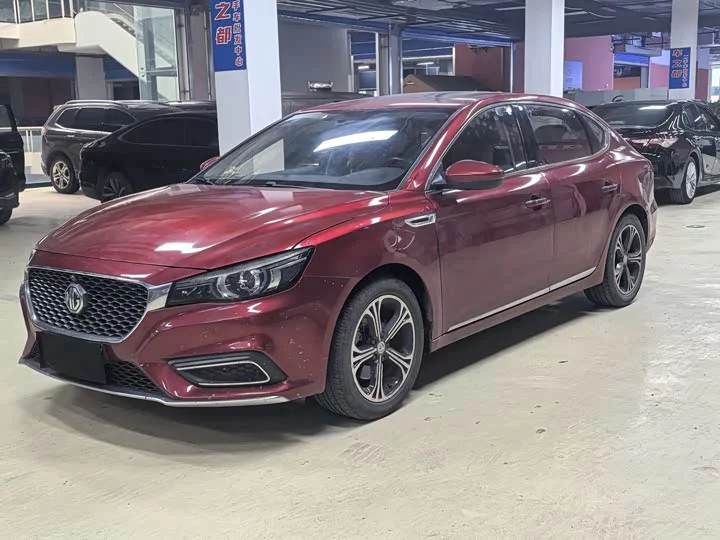 MG 6