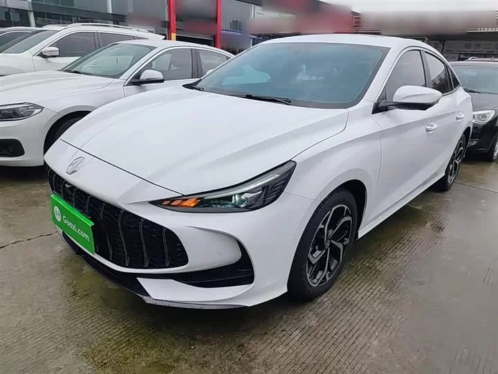MG 5
