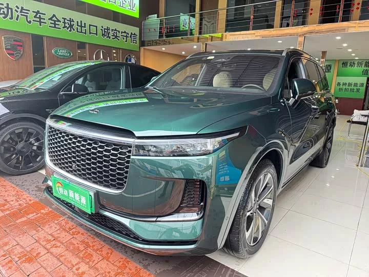 Lixiang ONE