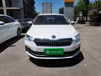 Skoda Xin Rui