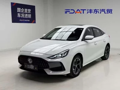 MG 5