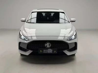 MG 5