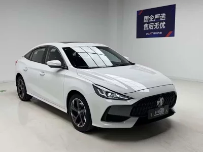 MG 5