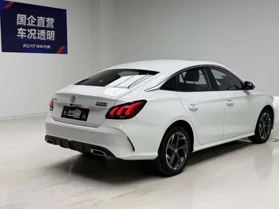 MG 5