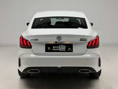 MG 5