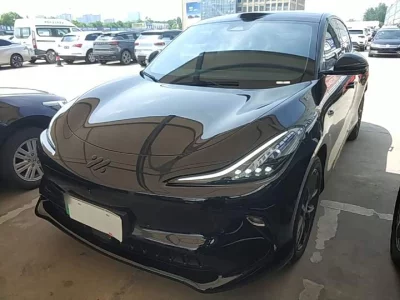 IM Motors Zhiji LS6