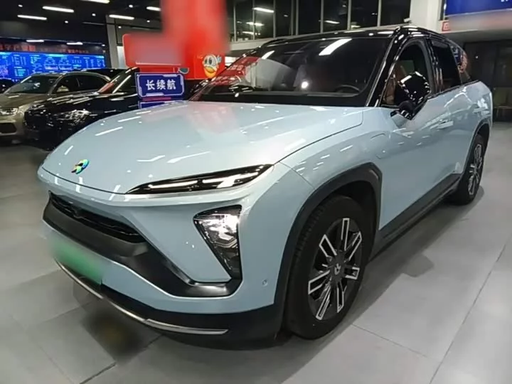 NIO ES6