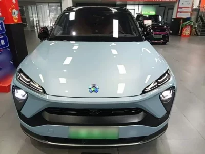 NIO ES6