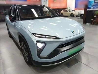 NIO ES6