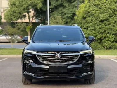 Buick Angke Banner