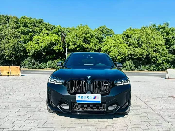 BMW X3 M