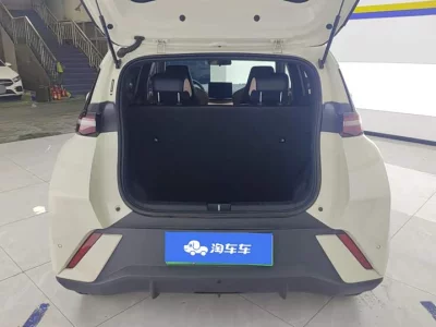 BYD Seagull