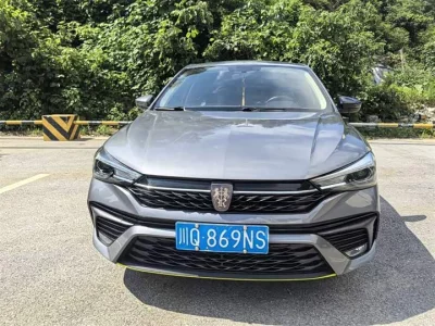 Roewe i5