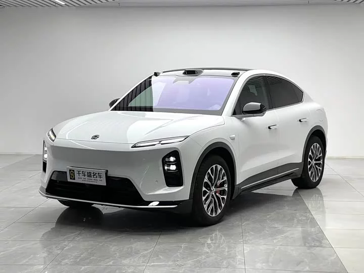 NIO EC6