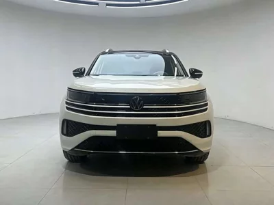 Volkswagen Lanxun