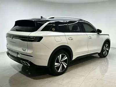 Volkswagen Lanxun