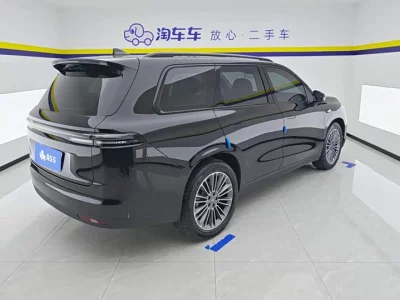 Leapmotor C16