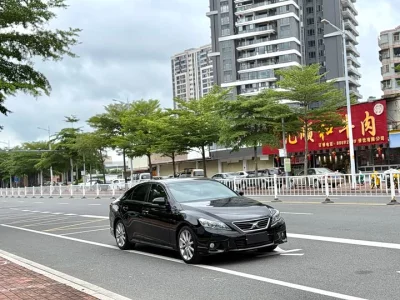 Toyota Ruizhi