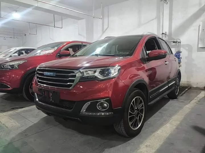 Haval H1