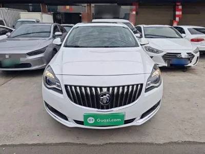 Buick Majesty