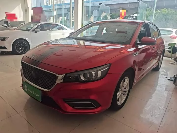 MG 6
