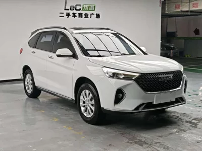 Haval M6