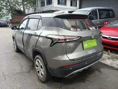 Baojun 510