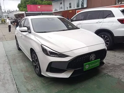 MG 5