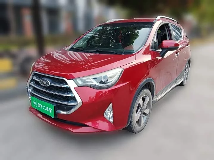 Jiangxi Ruifeng S3