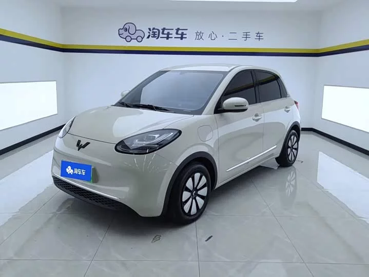 Wuling Bingo