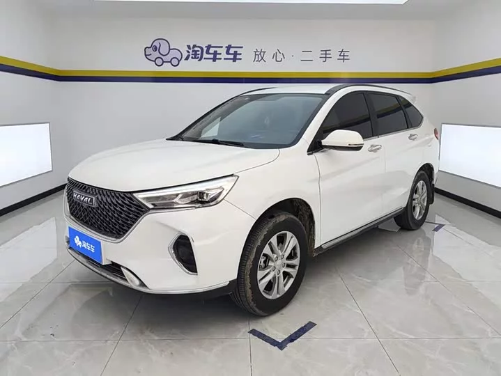 Haval M6
