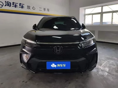 Honda Breeze