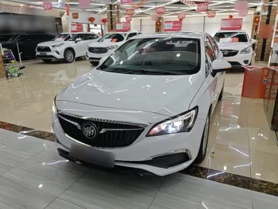 Buick Valeant