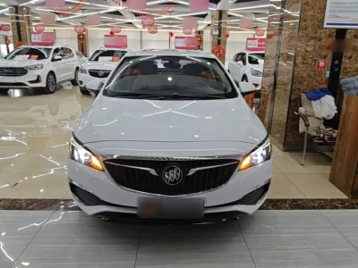 Buick Valeant