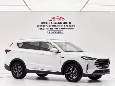 Jetour X70 PLUS