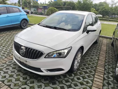 Buick Valeant