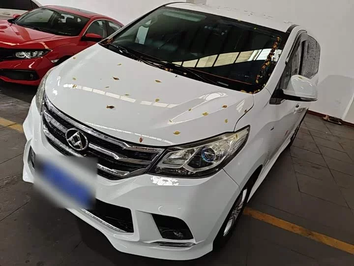Datong G10