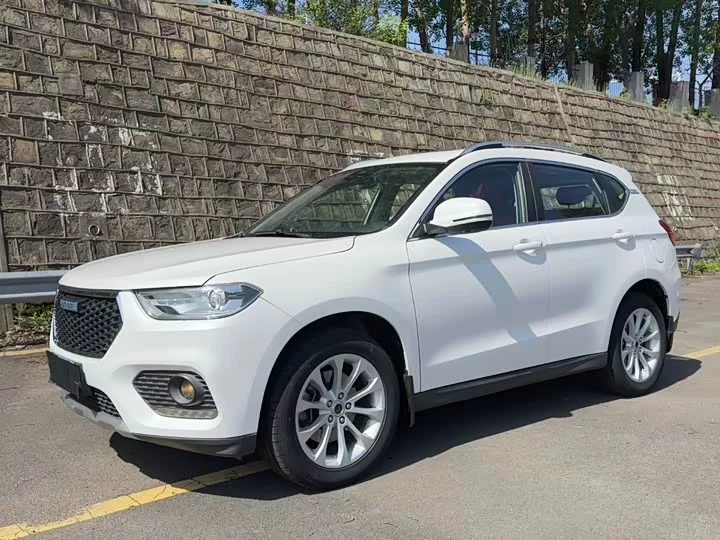 Haval H2