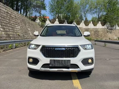Haval H2
