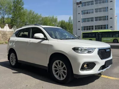 Haval H2
