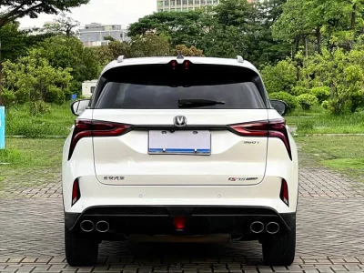 Changan CS75PLUS