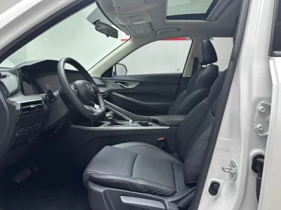 Changan CS35PLUS