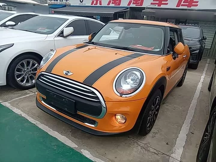 MINI 