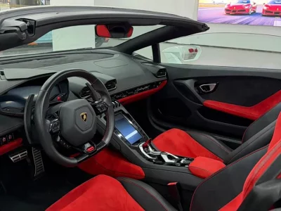 Lamborghini Huracán