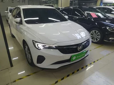 Buick Valeant